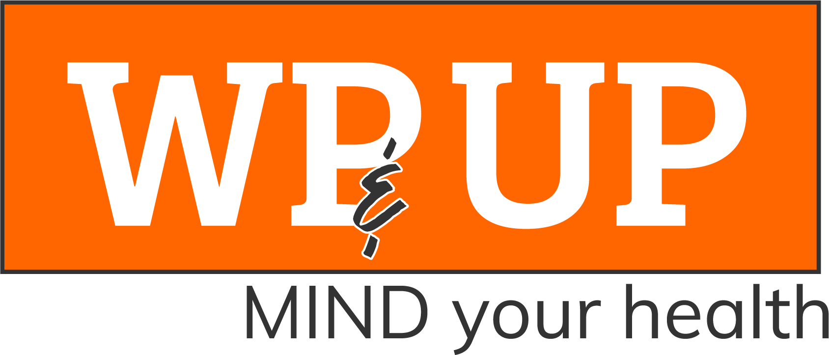 WP&UP Logo